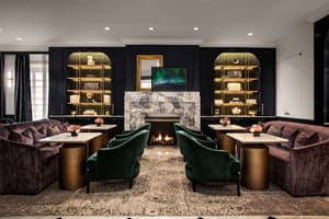 thumbnail: Restaurant