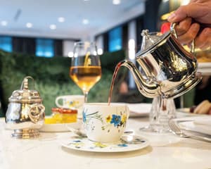 thumbnail: Restaurant