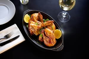 thumbnail: Food and drink