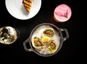 thumbnail: Food and drink