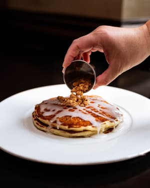 thumbnail: Breakfast meal