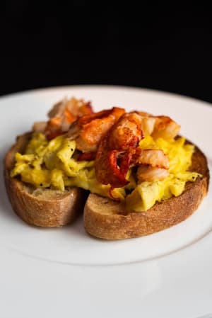 thumbnail: Breakfast meal