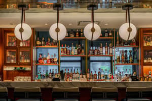 thumbnail: Bar (on property)