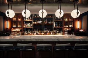thumbnail: Bar (on property)
