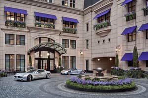 thumbnail: Front of property
