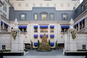 thumbnail: Courtyard