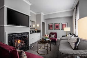 thumbnail: Living area
