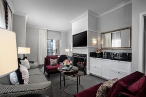 thumbnail: Living area