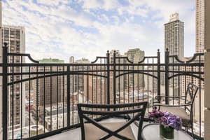 thumbnail: View from room