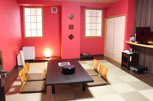 thumbnail: Room