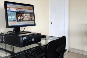 thumbnail: Business center