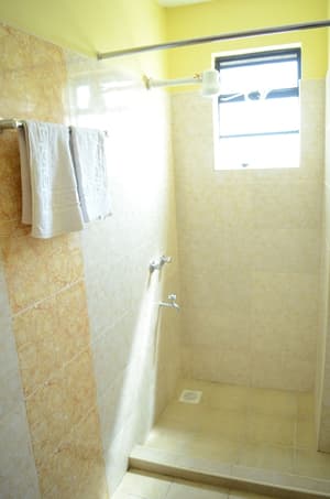 thumbnail: Bathroom shower