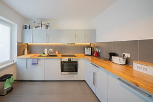 thumbnail: Private kitchen