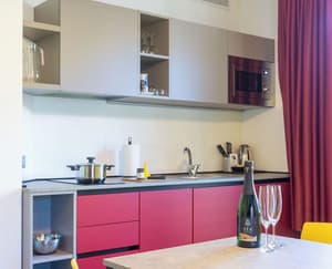 thumbnail: Private kitchen