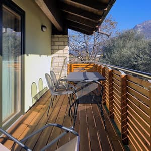 thumbnail: Terrace/patio