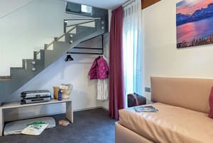 thumbnail: Living area