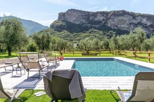 thumbnail: Outdoor pool