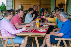thumbnail: Tasting room