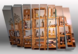 thumbnail: Interior detail