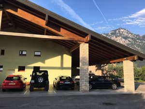 thumbnail: Parking