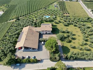 thumbnail: Aerial view