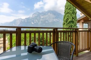 thumbnail: Garden view