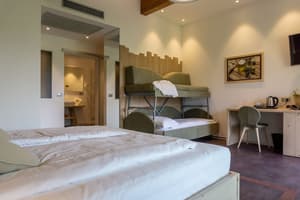 thumbnail: Extra beds