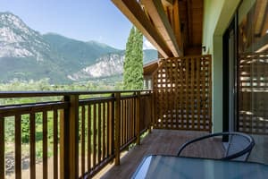 thumbnail: Balcony view