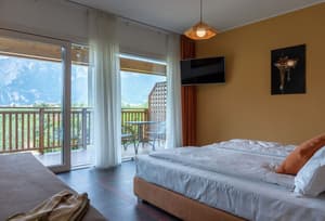 thumbnail: View from room