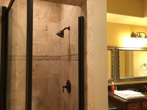 thumbnail: Bathroom shower