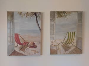 thumbnail: Interior detail