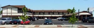 Arlington Inn