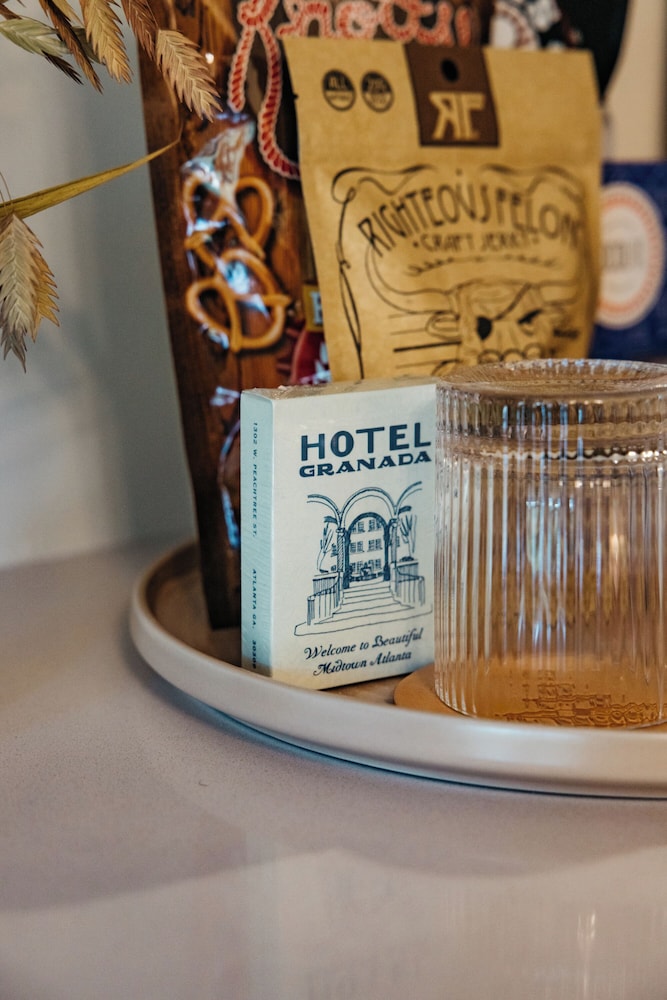 Minibar