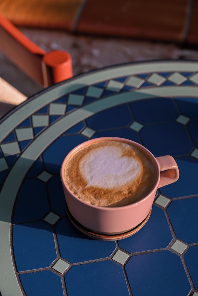 Coffee shop