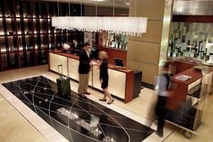 thumbnail: Reception