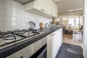 thumbnail: Private kitchen