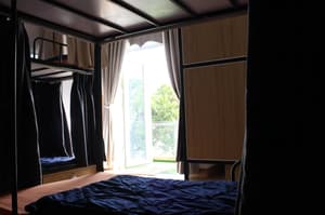 thumbnail: View from room