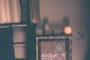thumbnail: Room