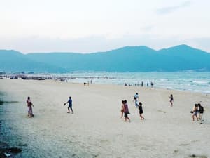 thumbnail: Beach