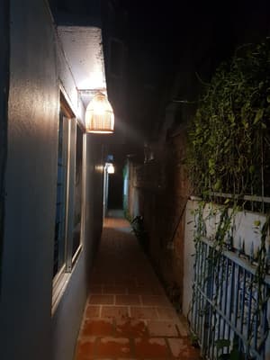 thumbnail: Hallway