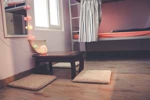 thumbnail: Interior