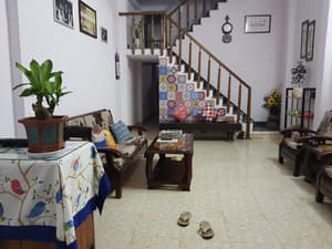 thumbnail: Interior