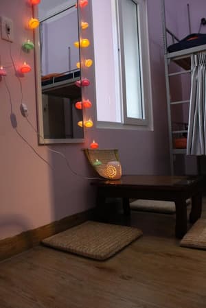 thumbnail: Interior