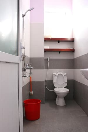 thumbnail: Bathroom