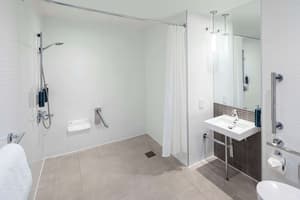 thumbnail: Bathroom shower