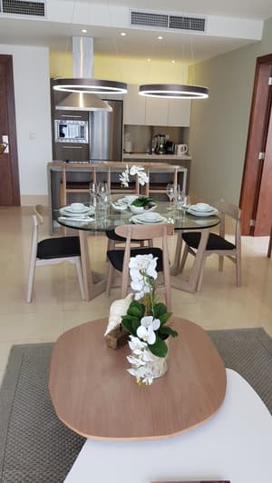 thumbnail: In-room dining
