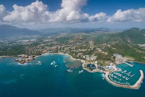 thumbnail: Aerial view