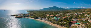 thumbnail: Aerial view