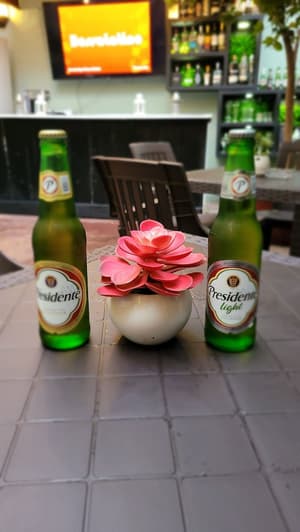 thumbnail: Food and drink