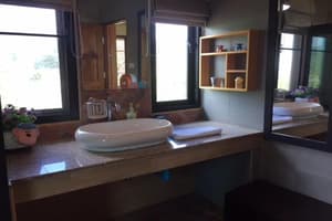 thumbnail: Bathroom sink